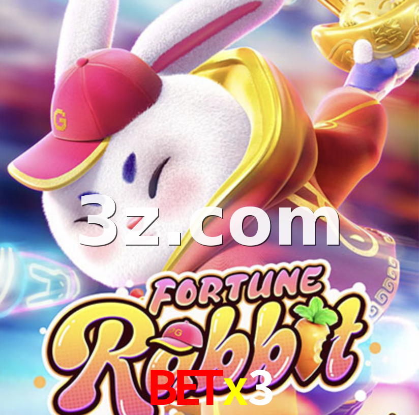 Fortune Rabbit